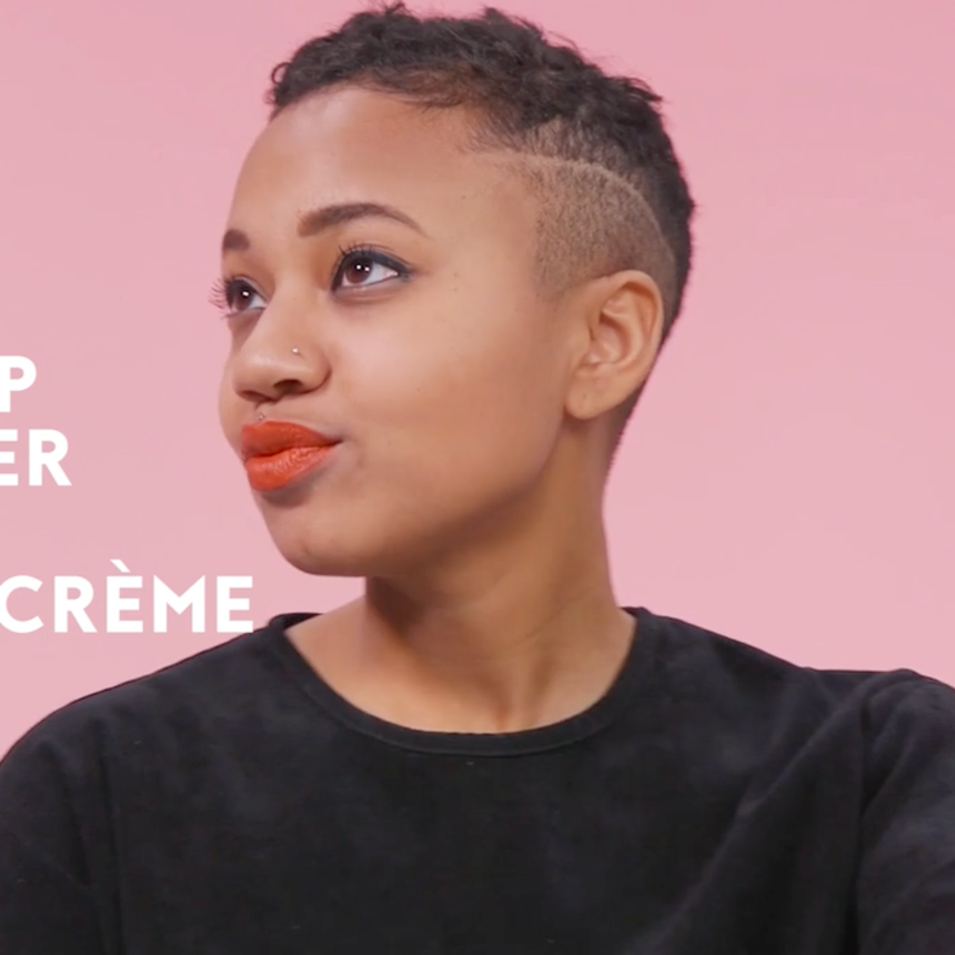 Makeup Minute: 10 Valentine's Day Lipsticks That Aren't Red
